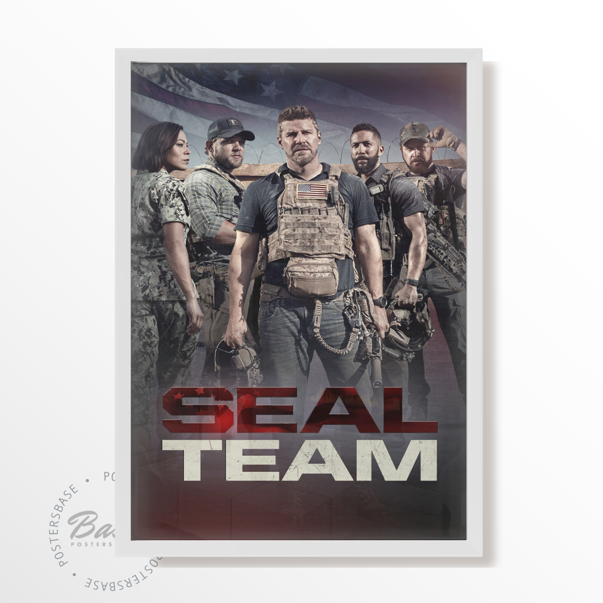 SEAL Team