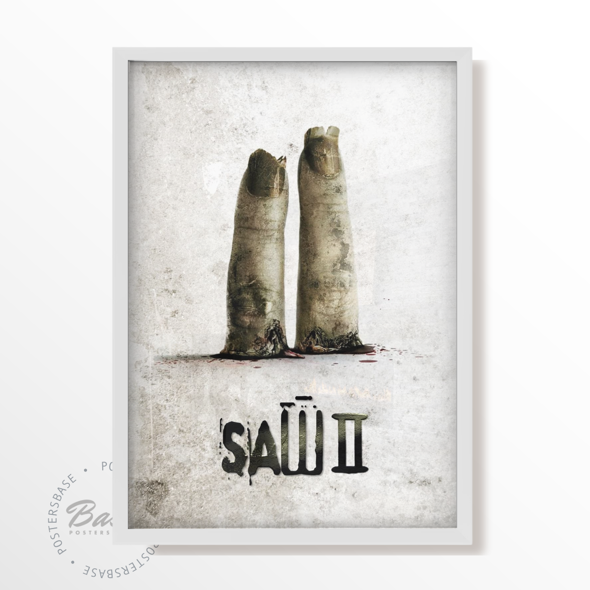 Saw II