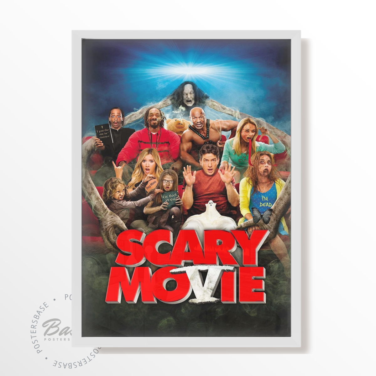 Scary Movie 5