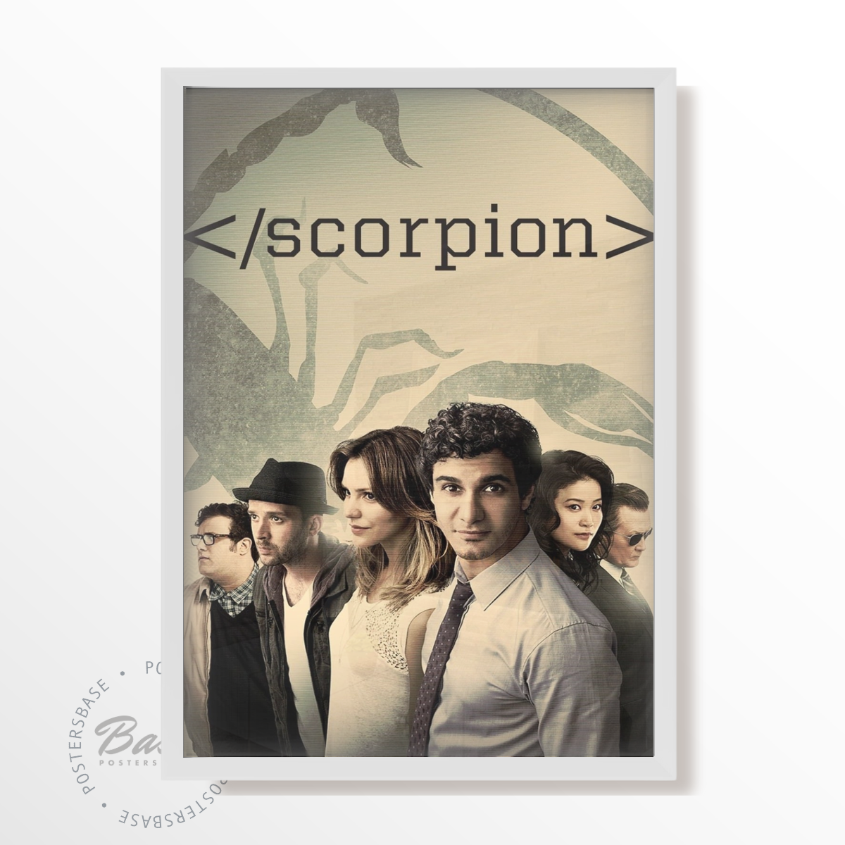 Scorpion