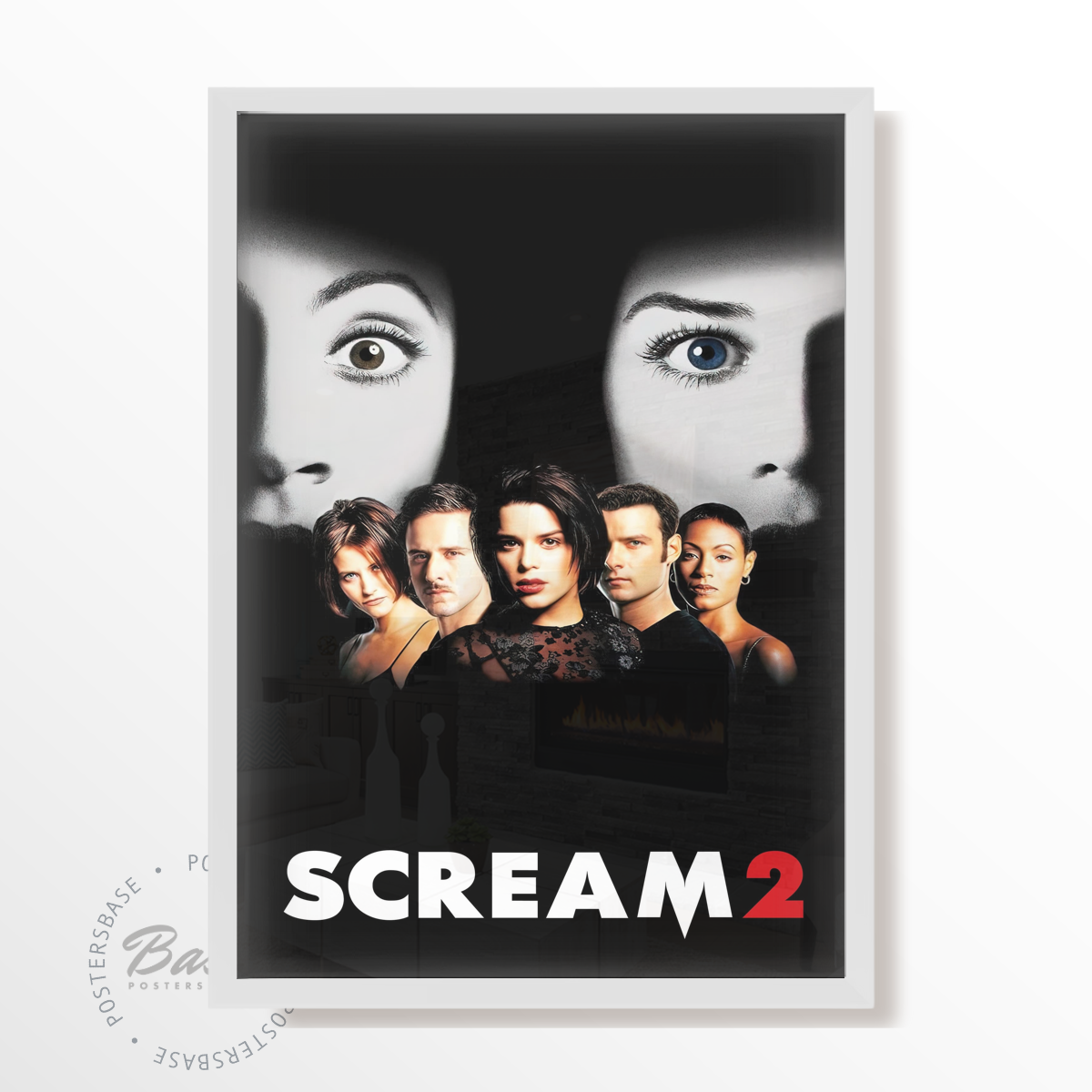 Scream 2