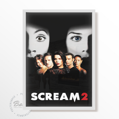 Scream 2
