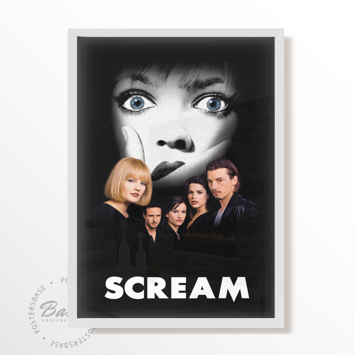 Scream