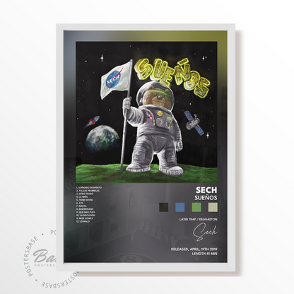 Sech Sueños