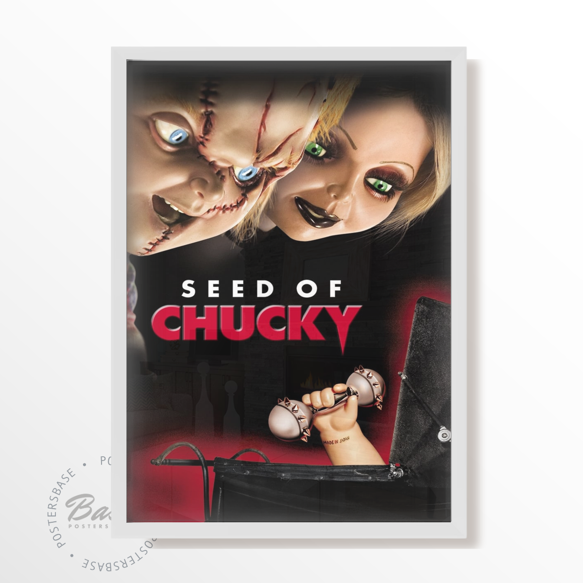 Seed of Chucky