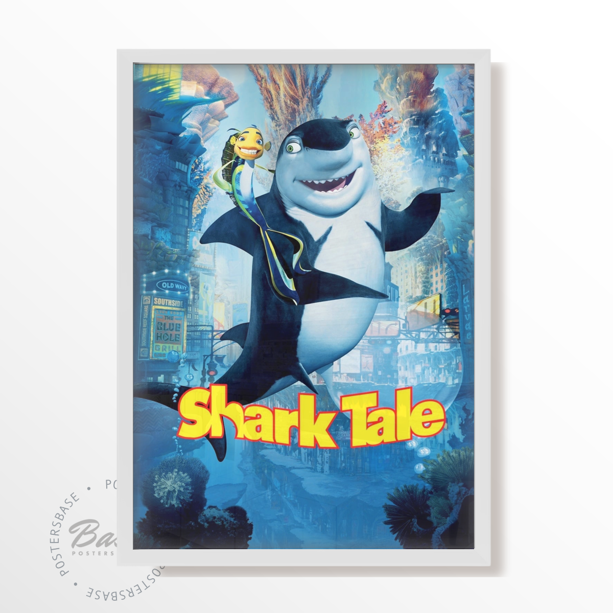 Shark Tale