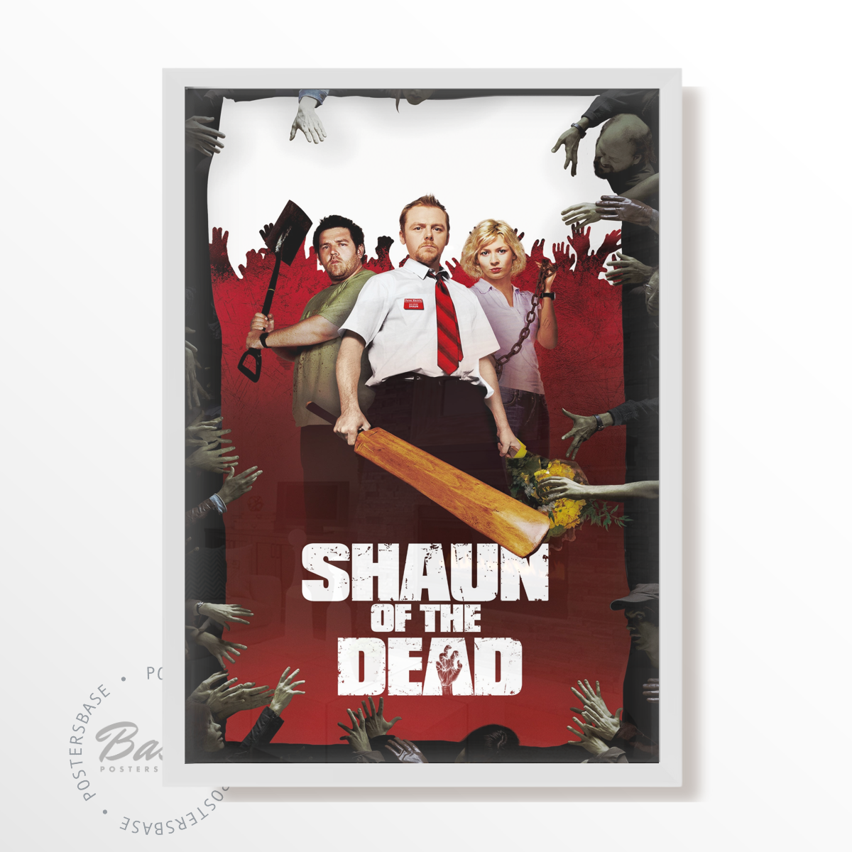 Shaun of the Dead