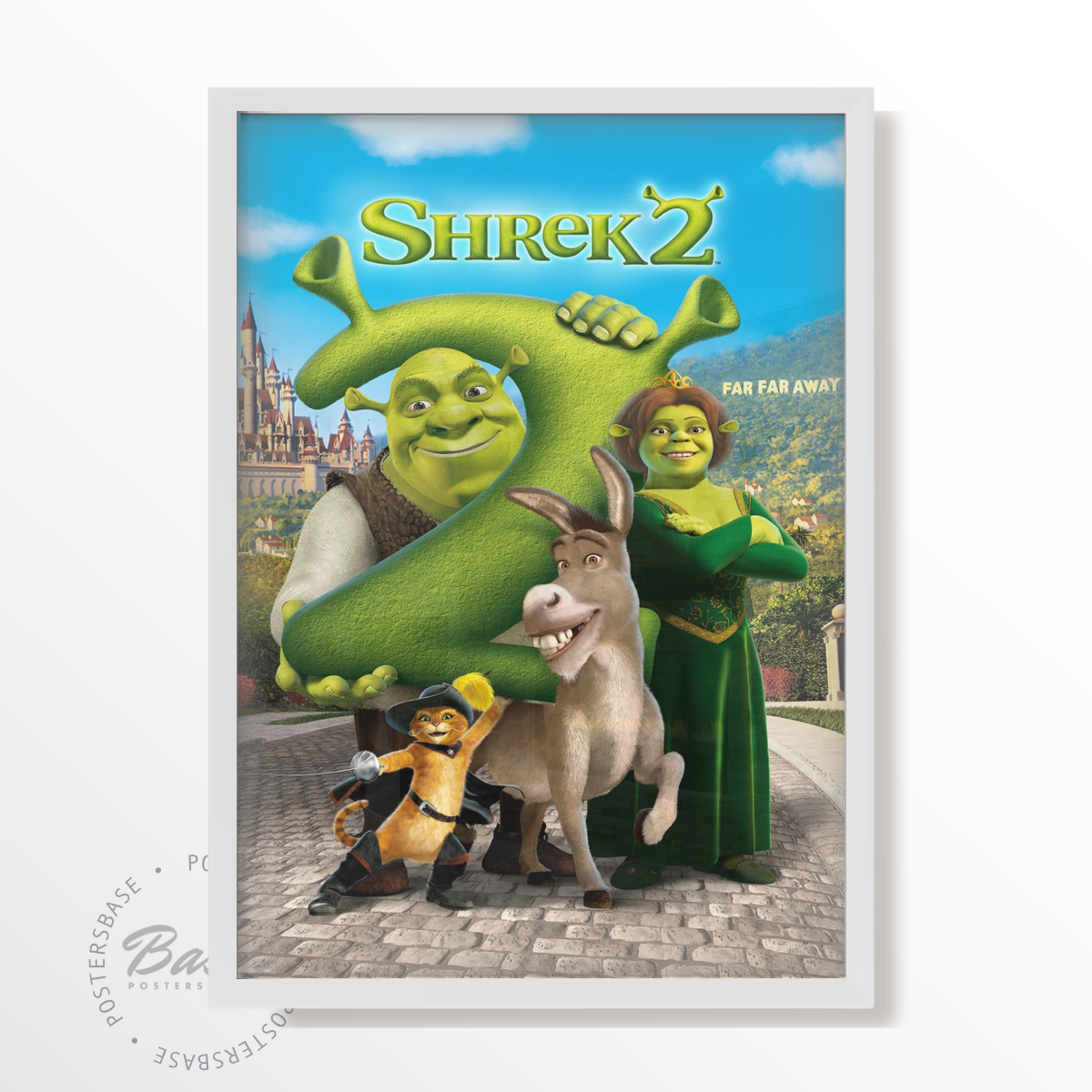 Shrek 2