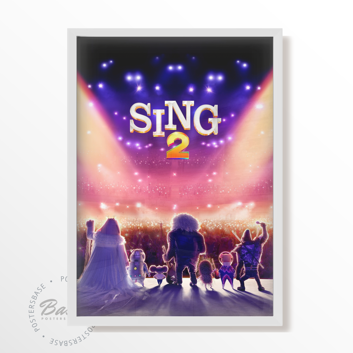 Sing 2