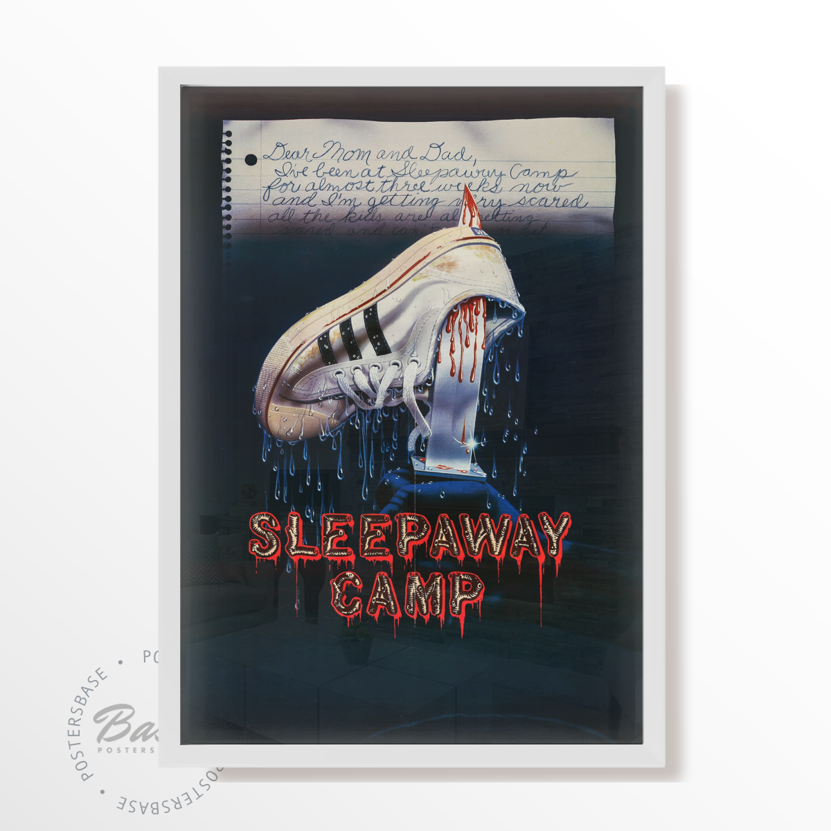 Sleepaway Camp