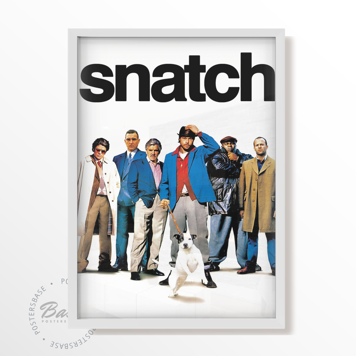 Snatch