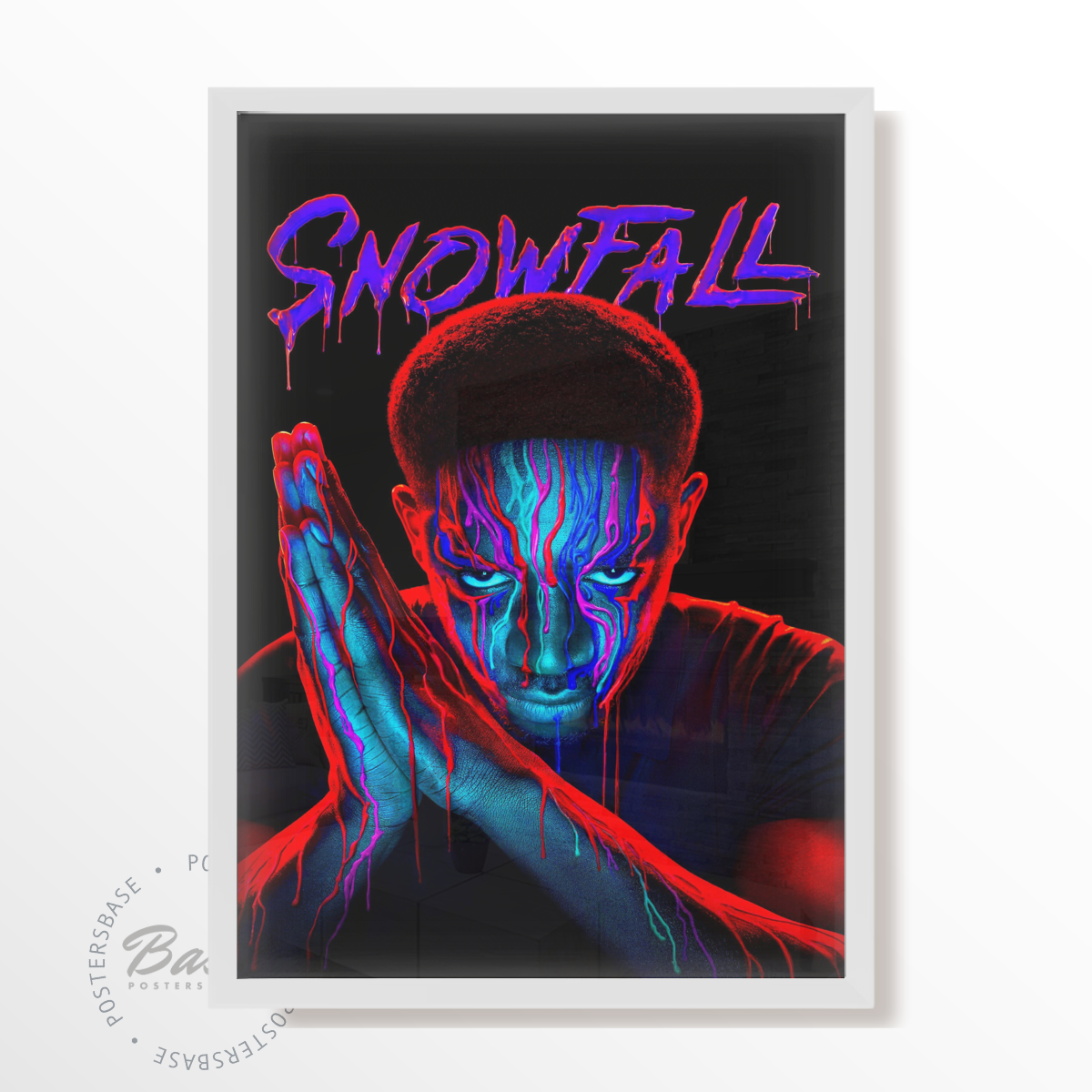 Snowfall