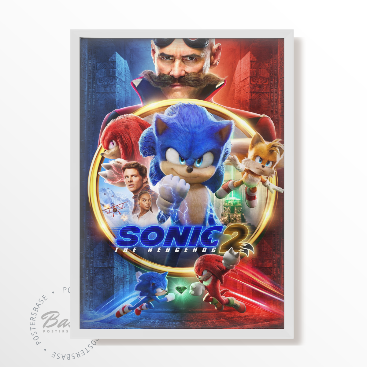 Sonic the Hedgehog 2