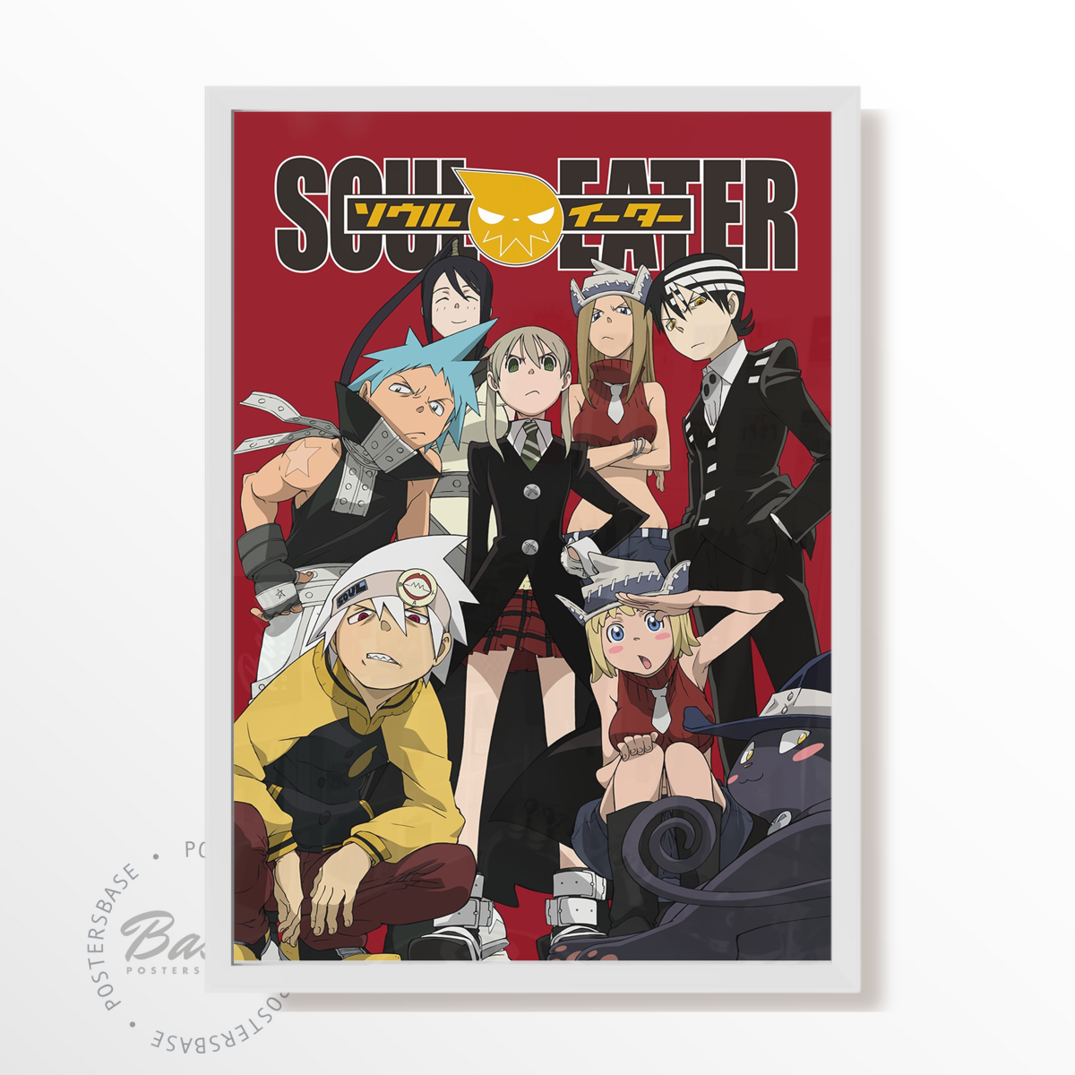 Soul Eater