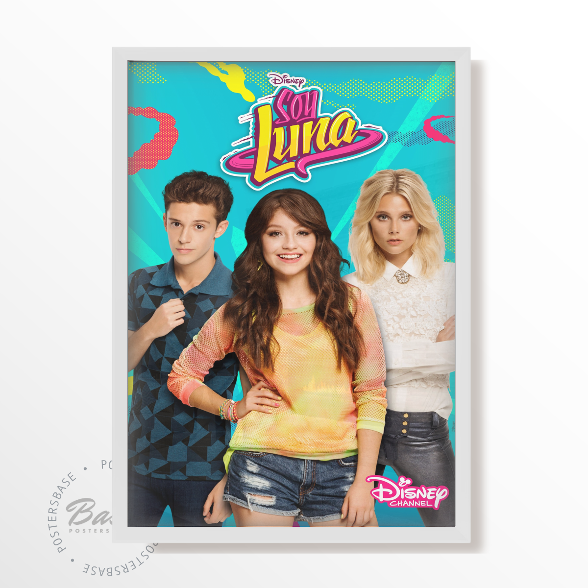 Soy Luna