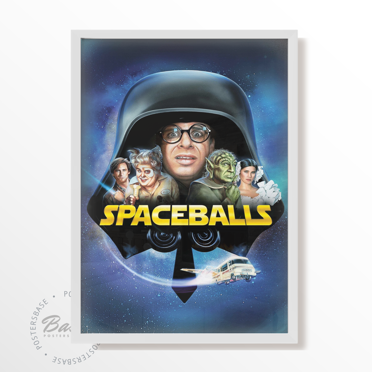 Spaceballs