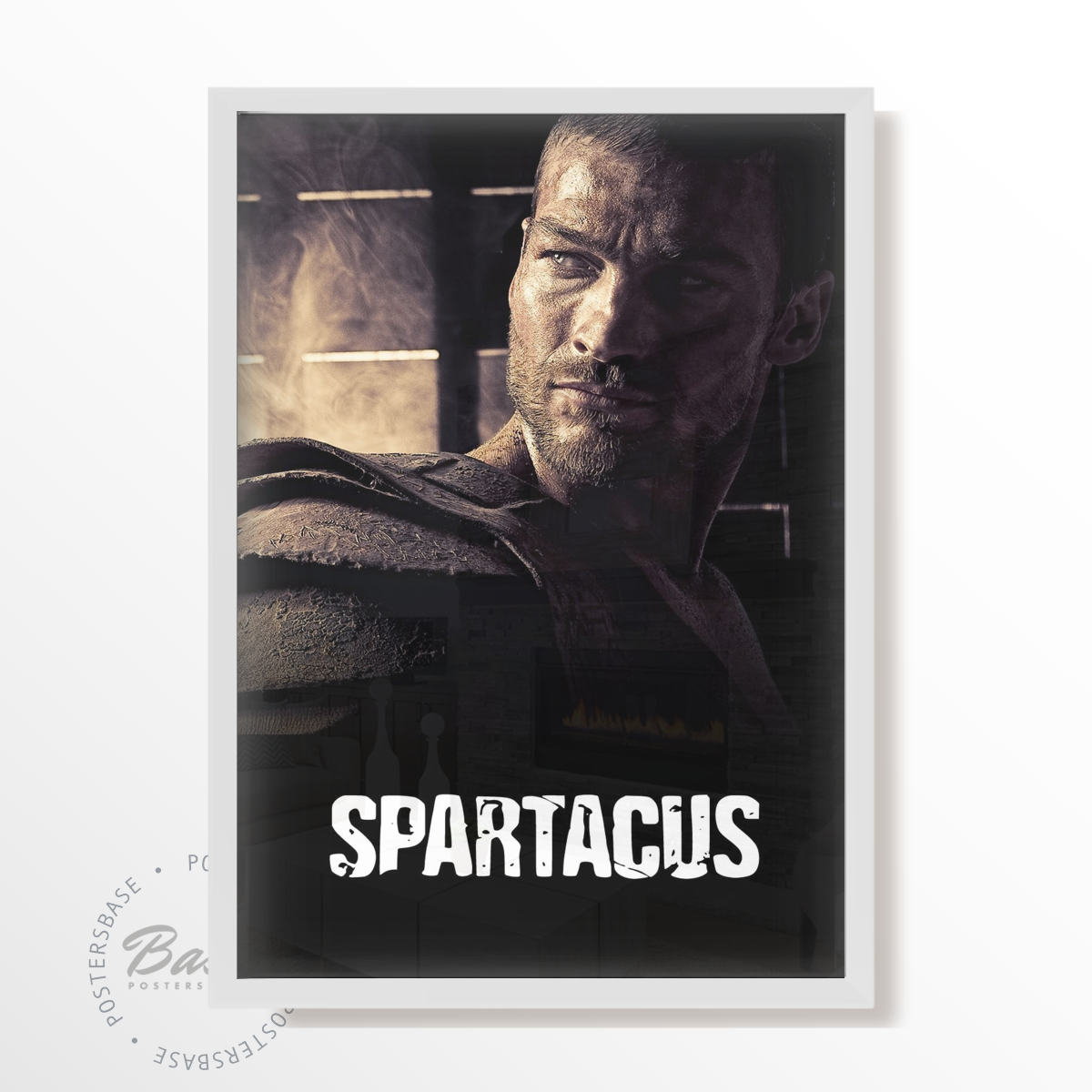 Spartacus