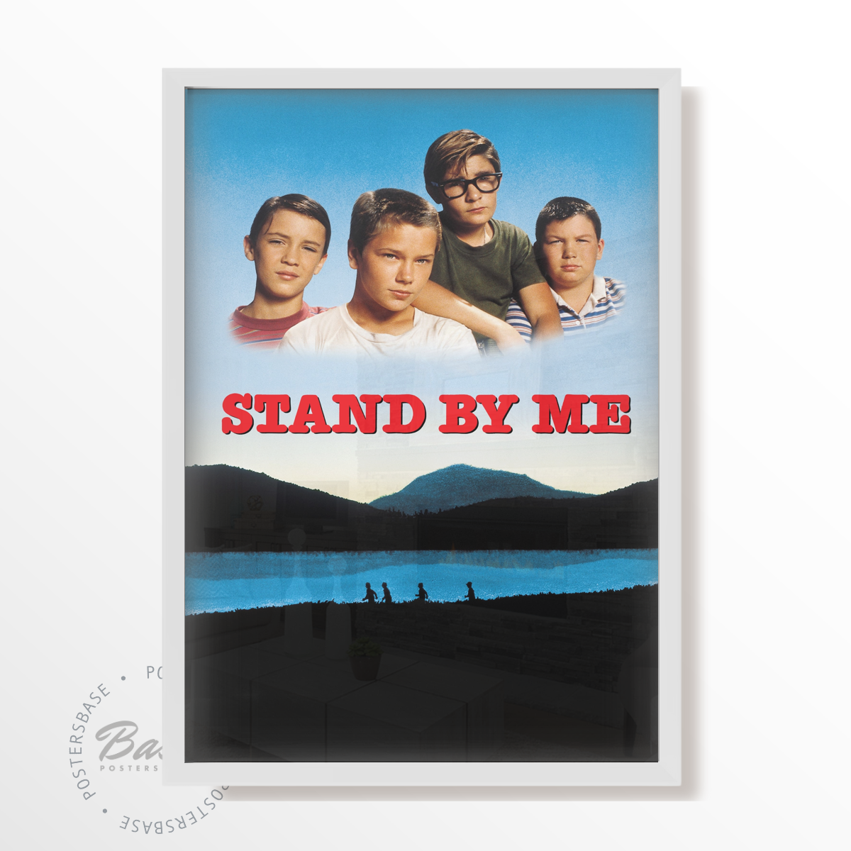 Stand by Me