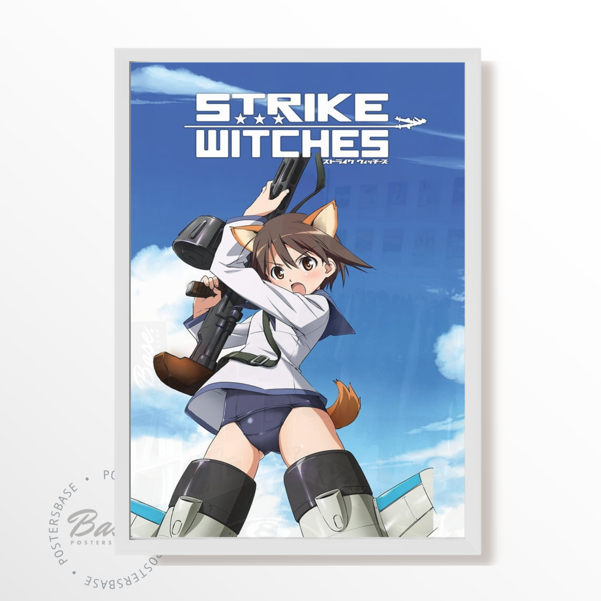 Strike Witches