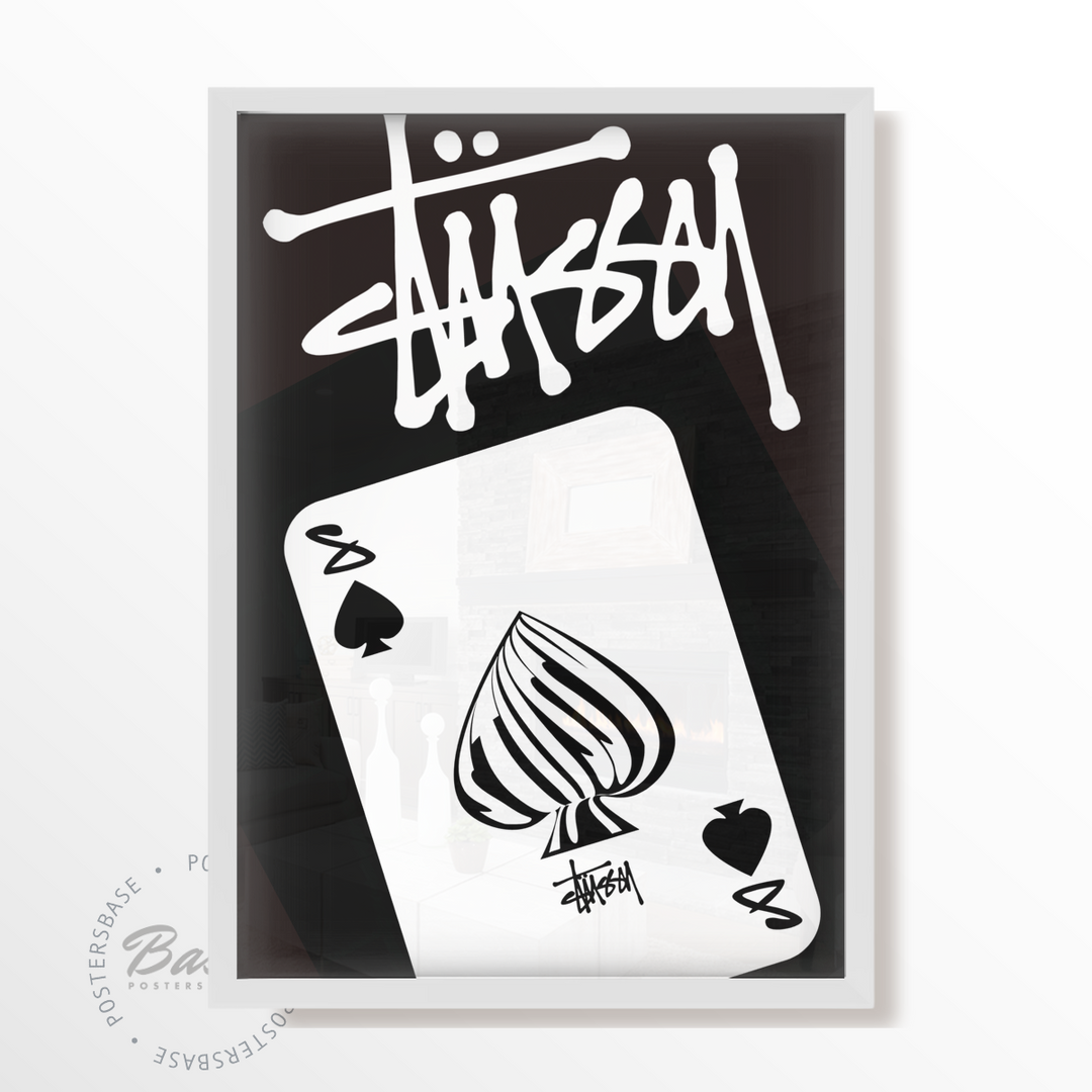 2-Posters-Stussy-Card-Posters-