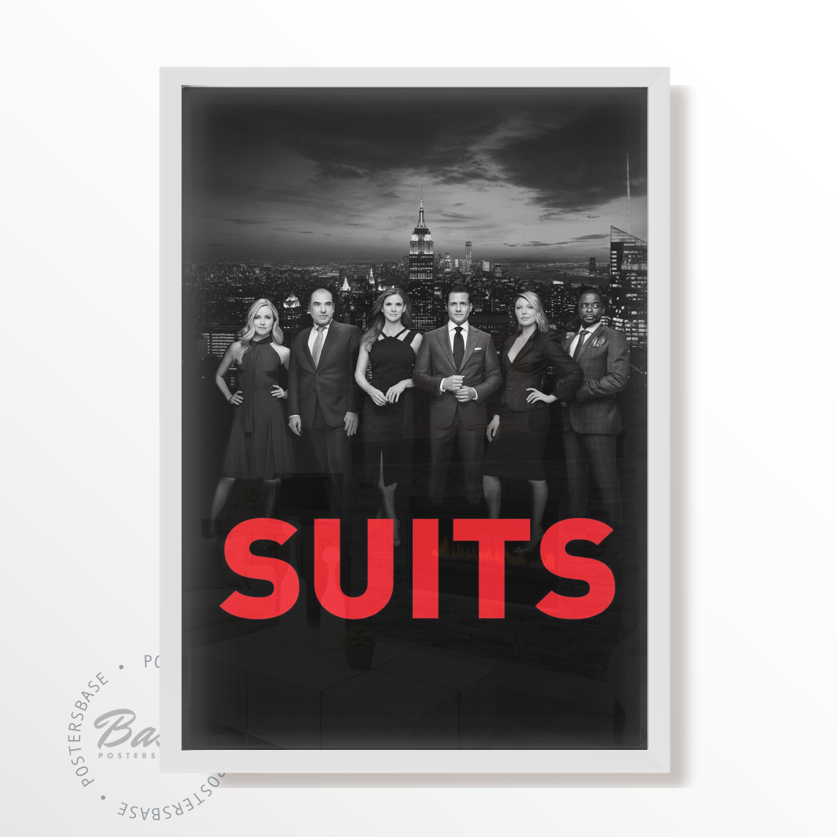 Suits