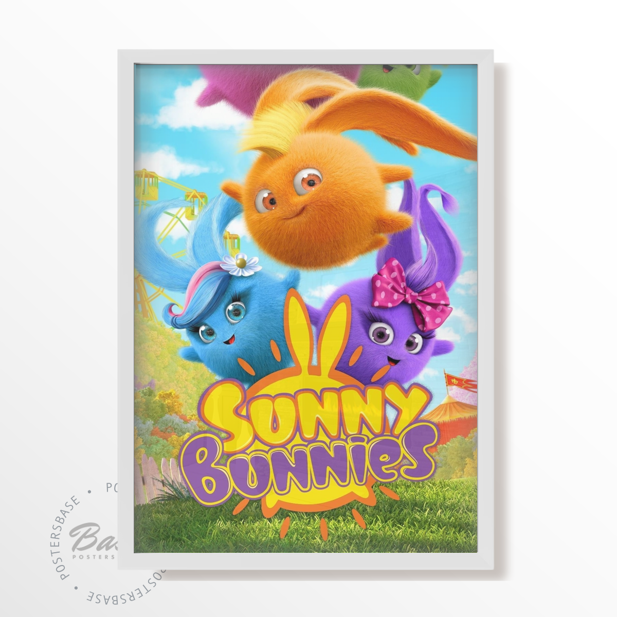 Sunny Bunnies