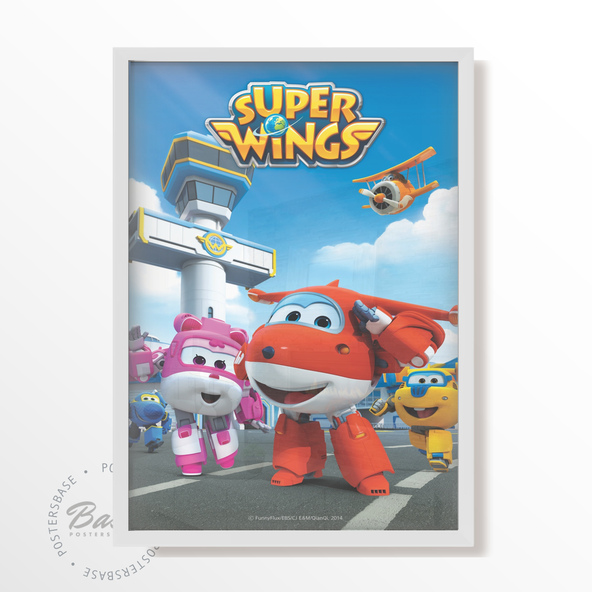 Super Wings