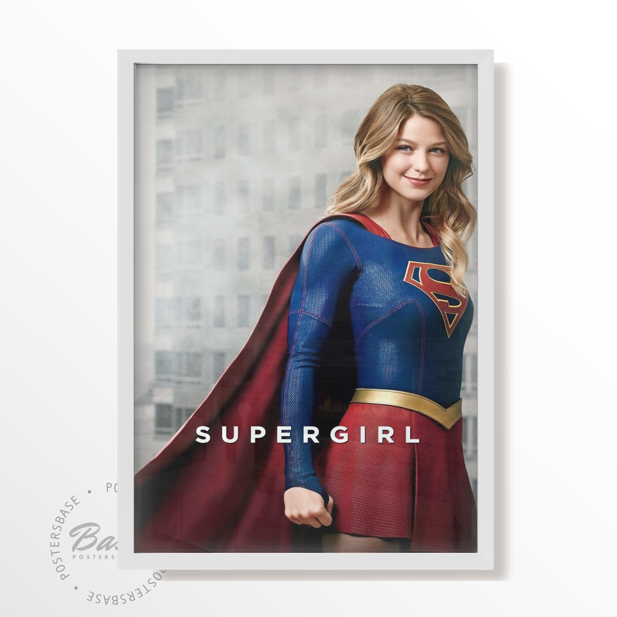 Supergirl