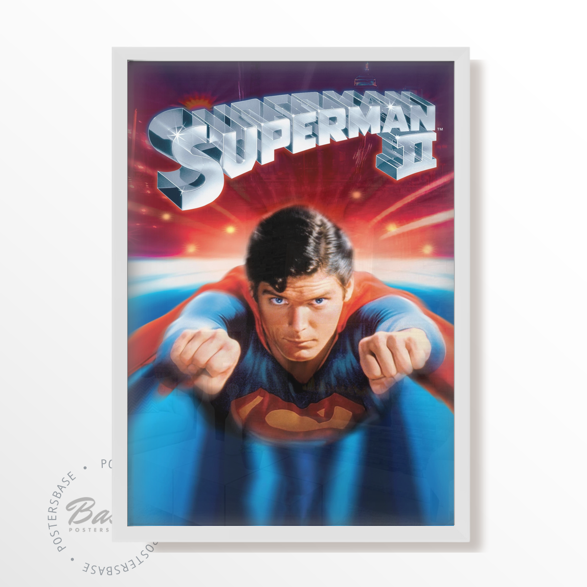 Superman II