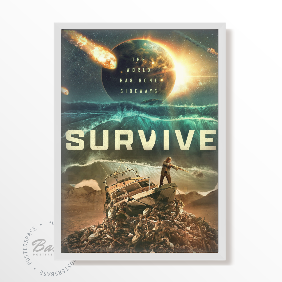 Survive