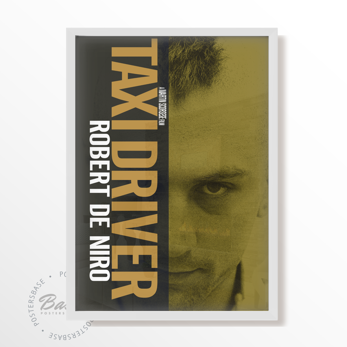 TAXI DRIVER