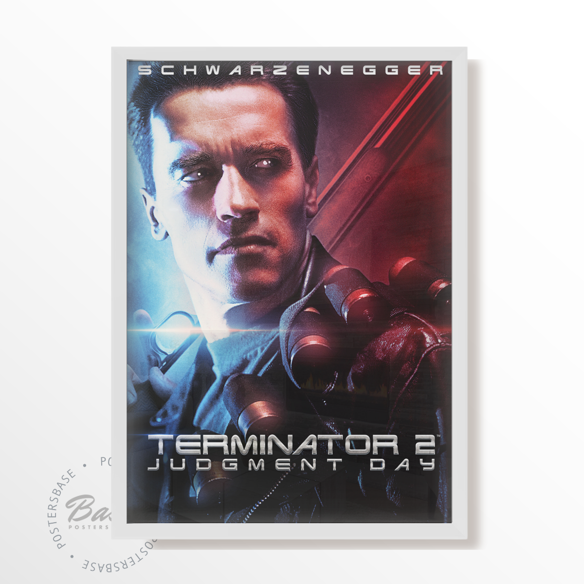 TERMINATOR 2 _ JUDGMENT DAY