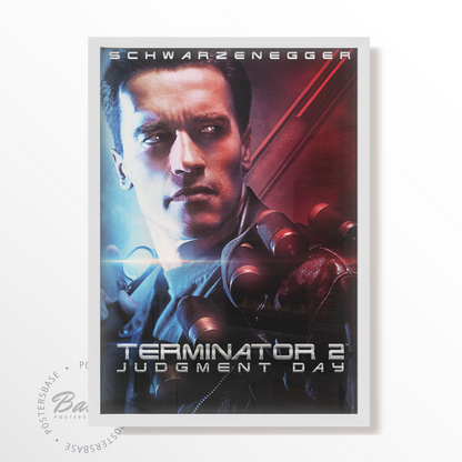 TERMINATOR 2 _ JUDGMENT DAY