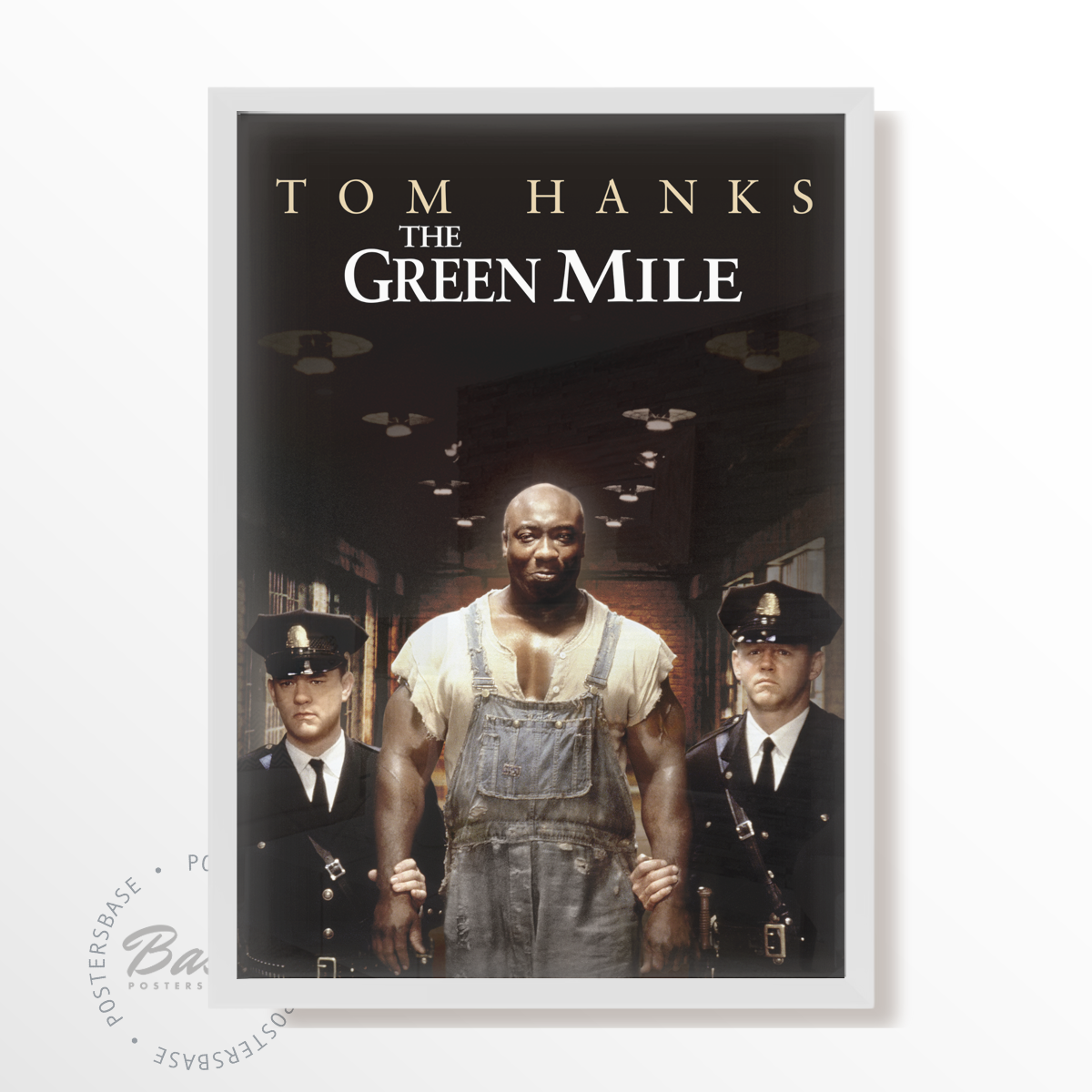 THE GREEN MILE