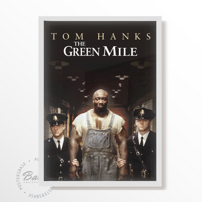 THE GREEN MILE