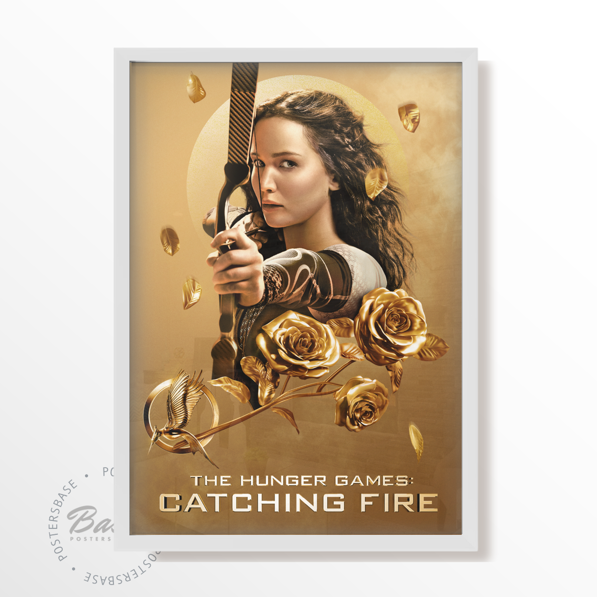 THE HUNGER GAMES_ CATCHING FIRE