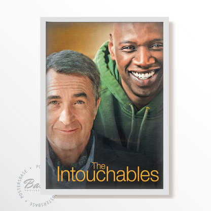 THE INTOUCHABLES