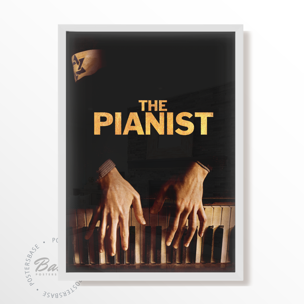 THE PIANIST