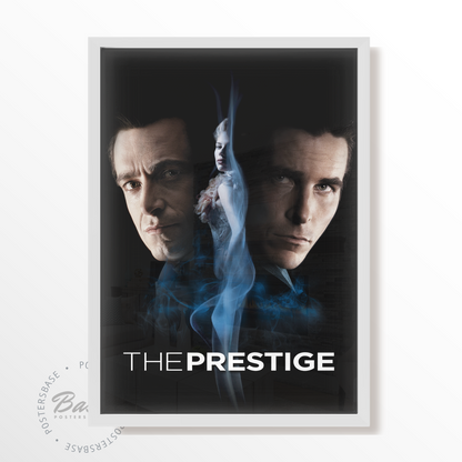 THE PRESTIGE