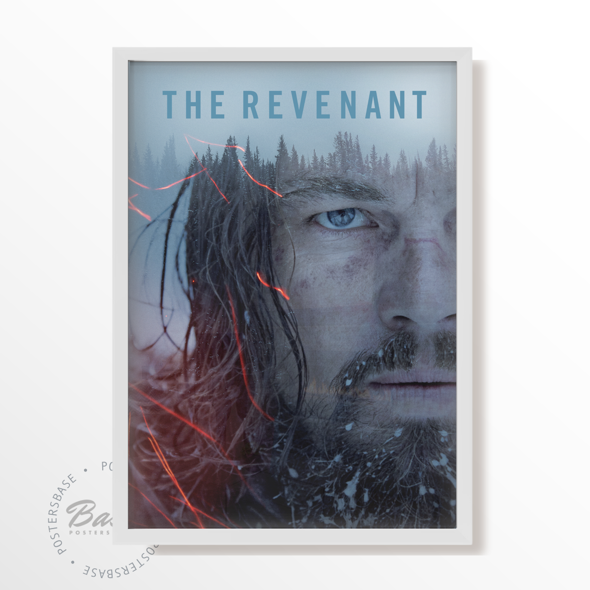 THE REVENANT