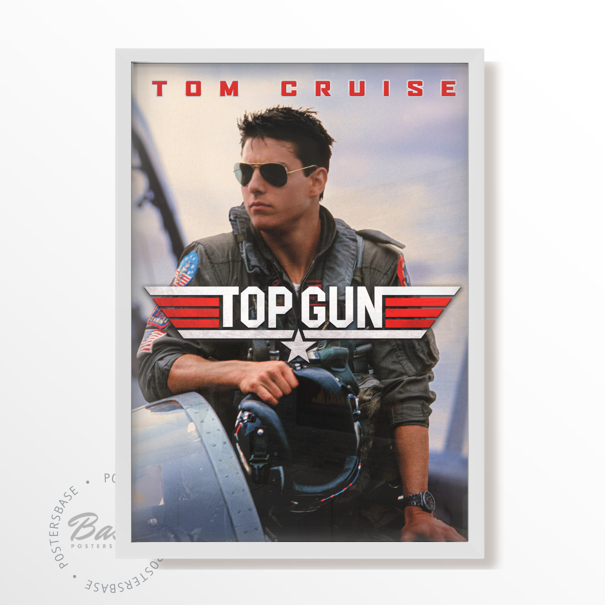 TOP GUN