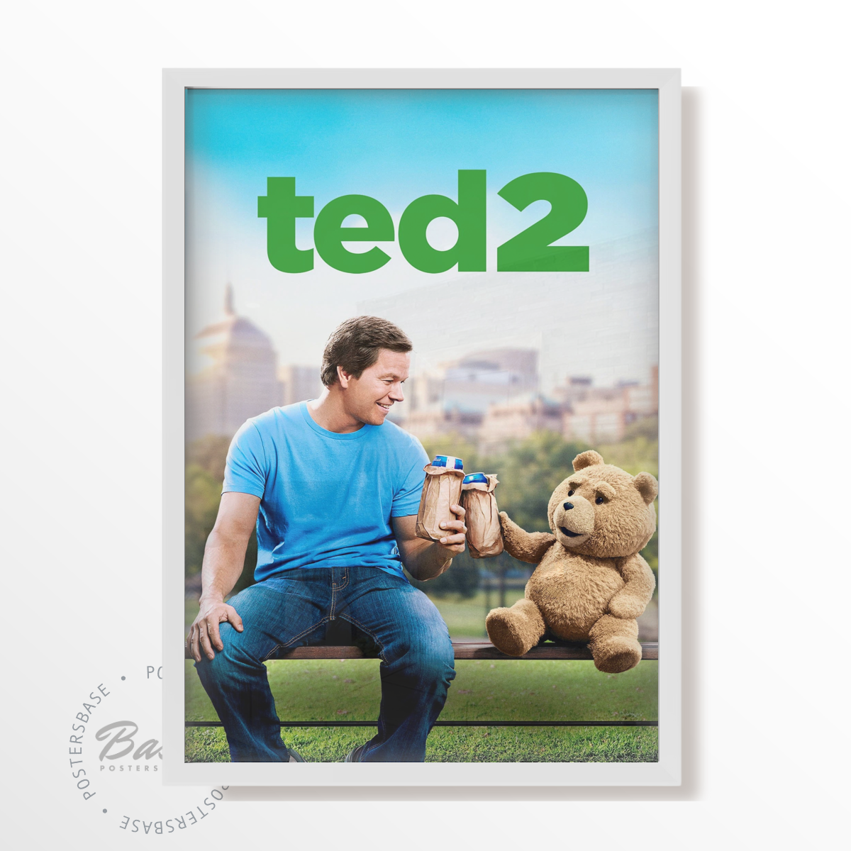 Ted 2