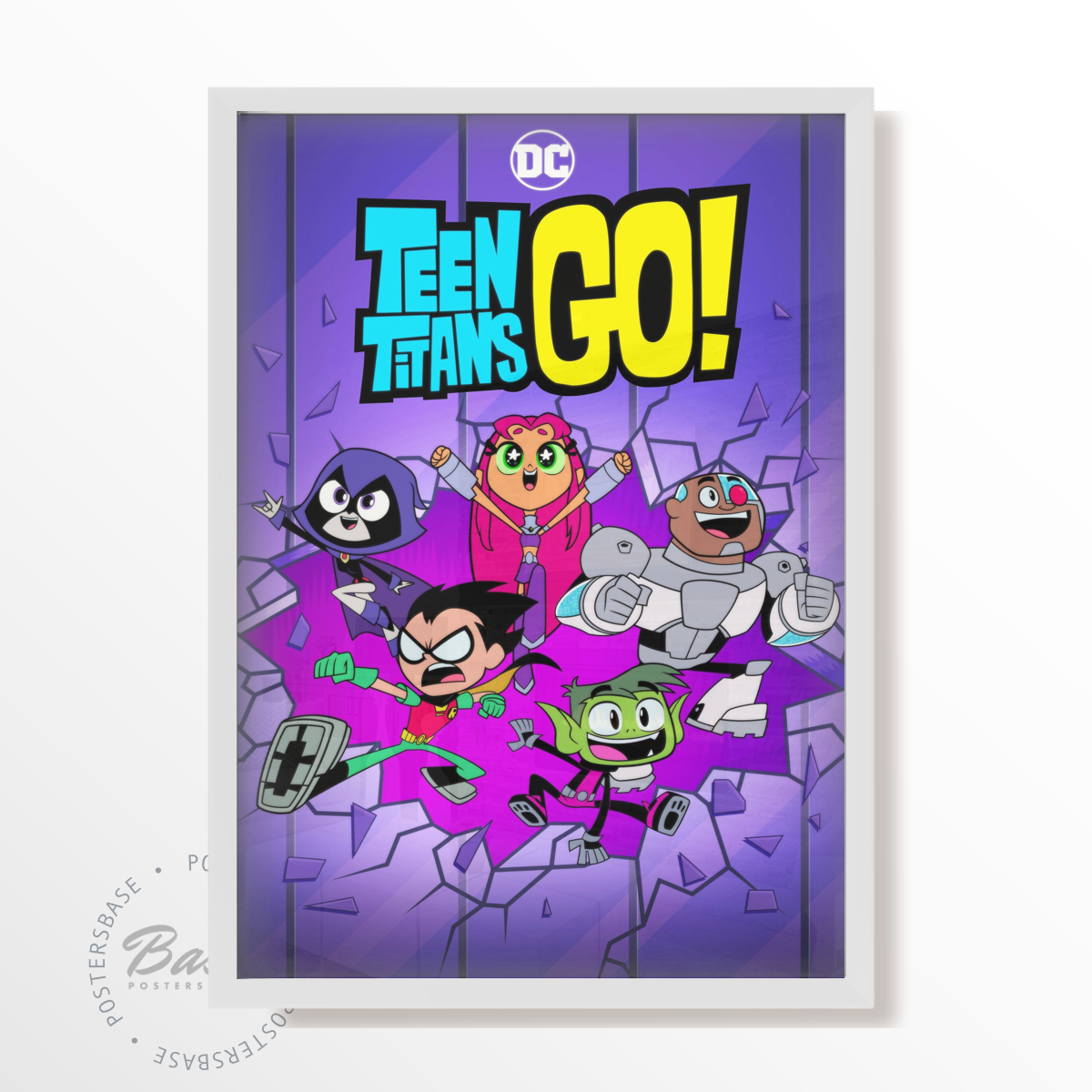 Teen Titans Go!