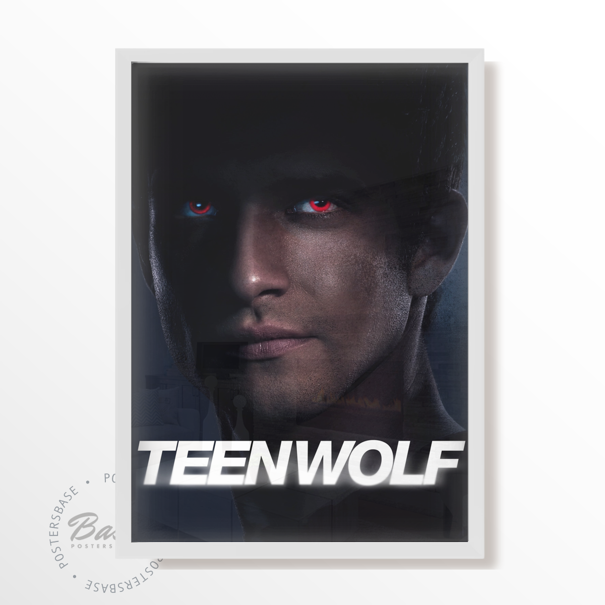 Teen Wolf