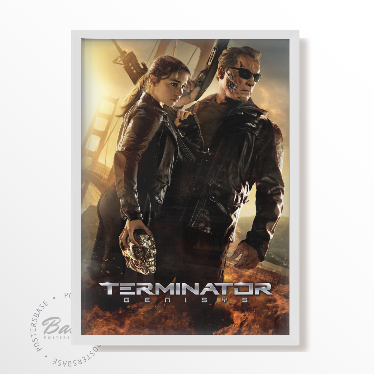 Terminator Genisys