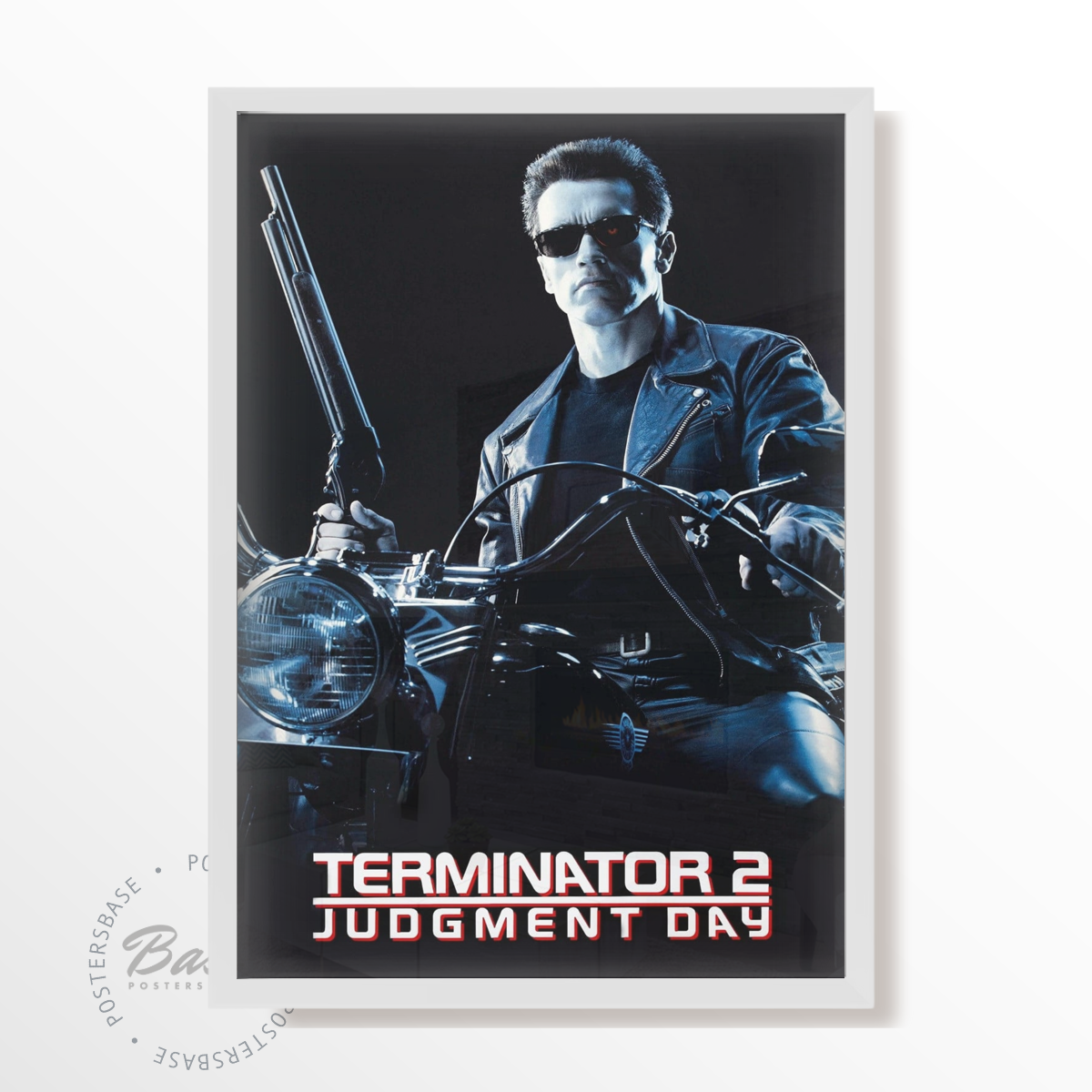 Terminator II Judgment Day