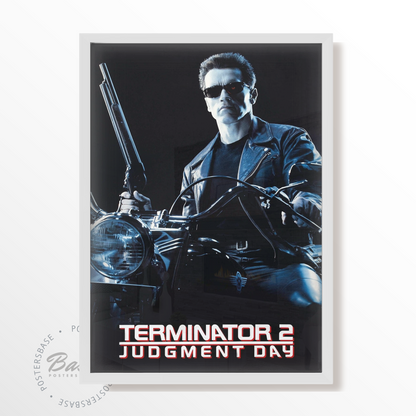 Terminator II Judgment Day