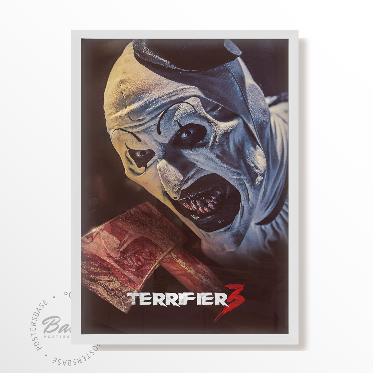 Terrifier 3