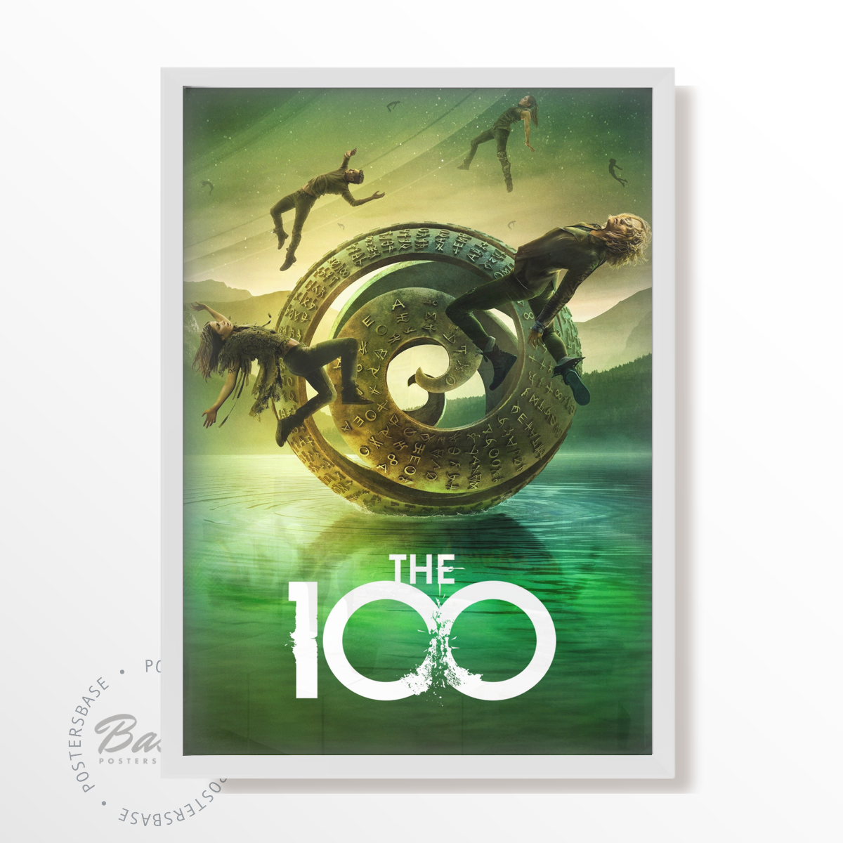 The 100