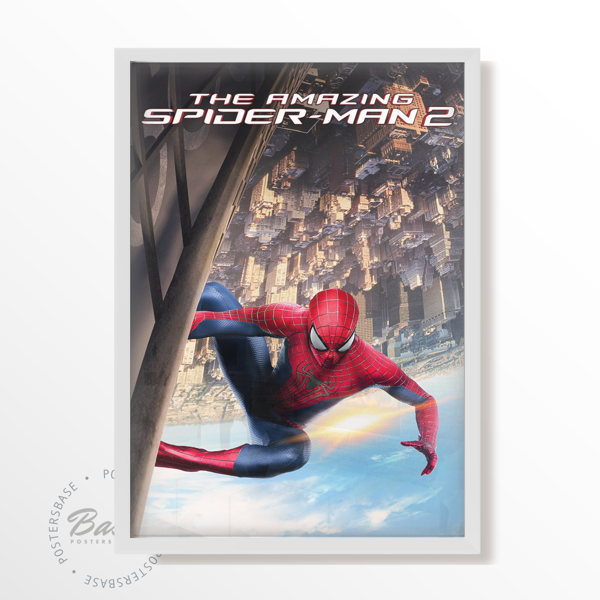 The Amazing Spider Man 2